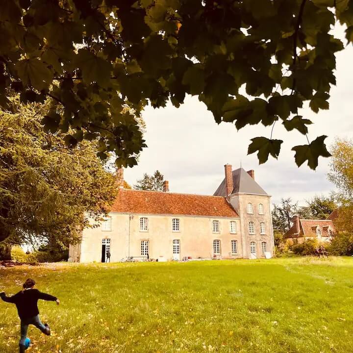 Le Jardin