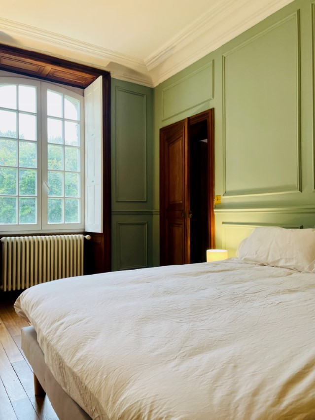 Chambre 5 - vue 3