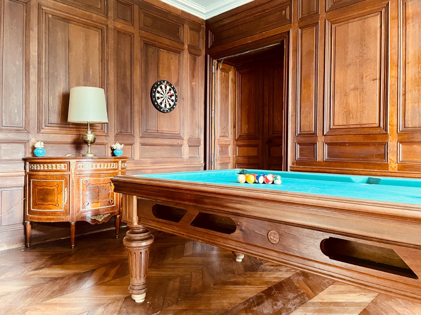 Salle de vie 11