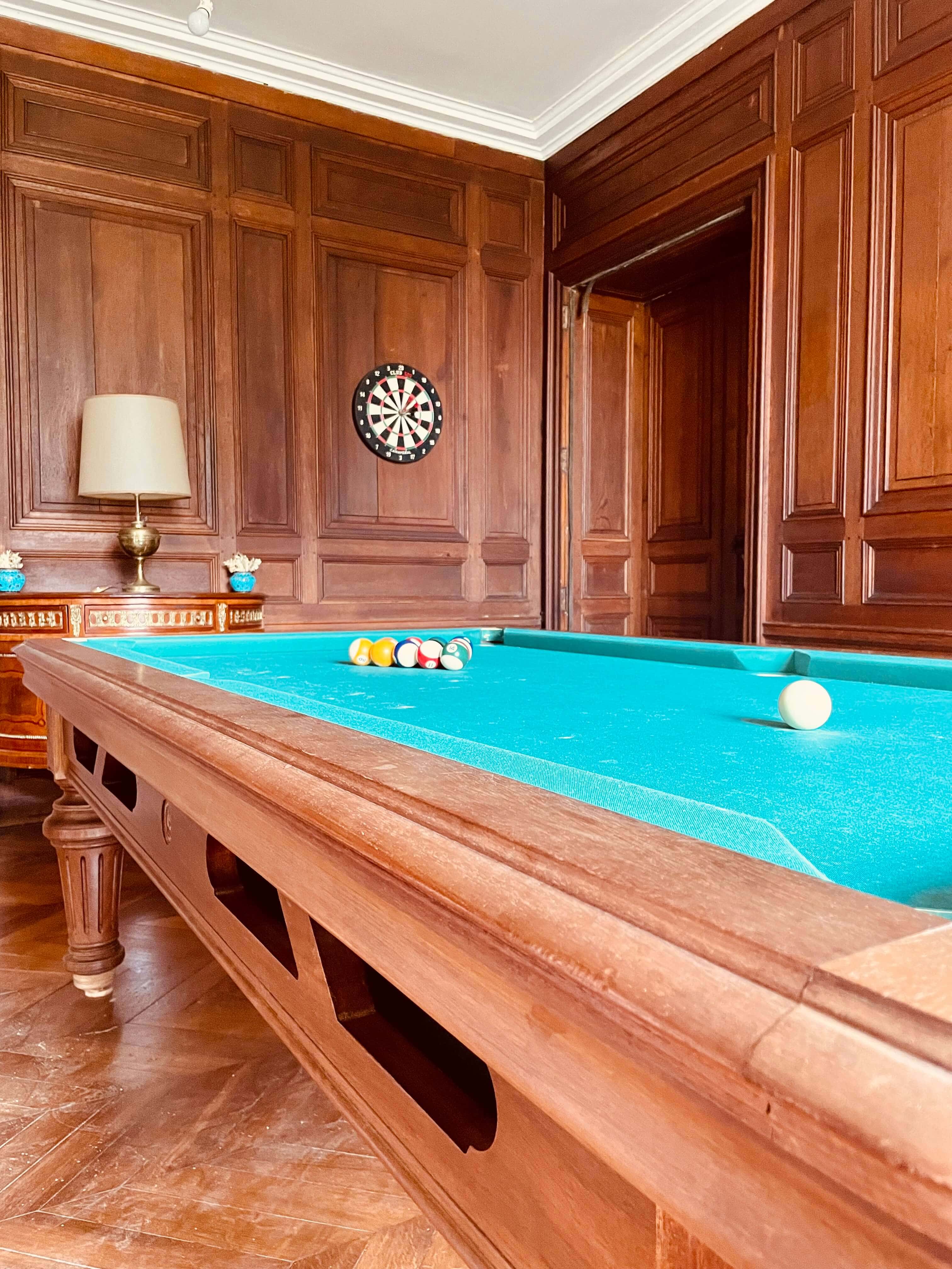 Salle de vie 2