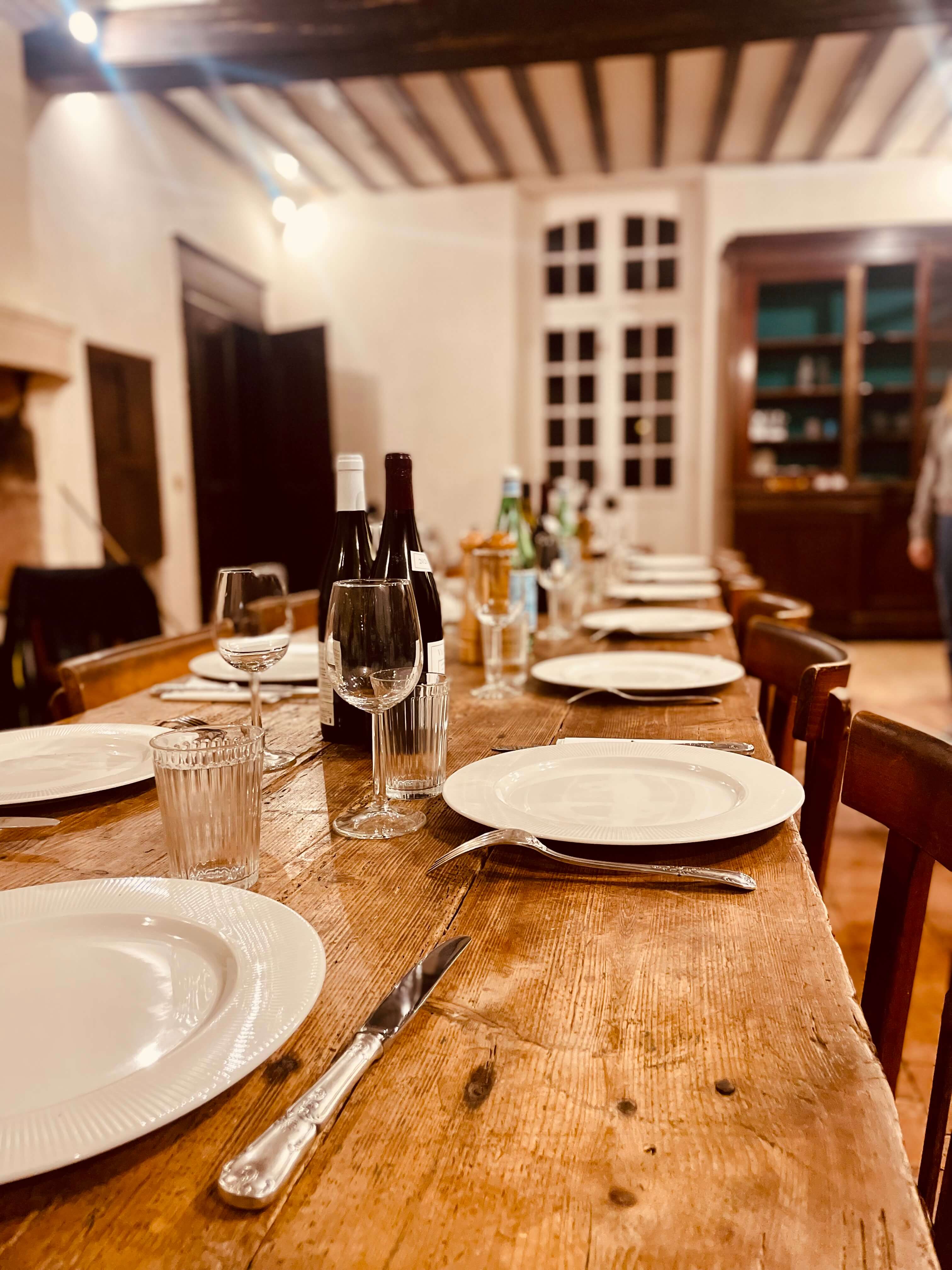 Salle de vie 4